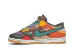 Nike Dunk Low Scrap ‘Archeo Brown’ DB0500-200 Perfecttimeshop Store