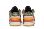 Nike Dunk Low Scrap ‘Archeo Brown’ DB0500-200 Perfecttimeshop Store