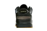 Nike Dunk Low Scrap ‘Black Gum’ DB0500-001  Perfecttimeshop Store