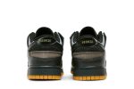 Nike Dunk Low Scrap ‘Black Gum’ DB0500-001  Perfecttimeshop Store