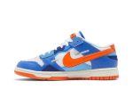 Nike Dunk Low ‘Scrap Knicks’ DM0128-100