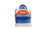 Nike Dunk Low ‘Scrap Knicks’ DM0128-100