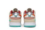 Nike Dunk Low Scrap ‘Shapeless, Formless, Limitless’ DQ4975-181  Perfecttimeshop Store