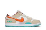 Nike Dunk Low Scrap ‘Shapeless, Formless, Limitless’ DQ4975-181  Perfecttimeshop Store