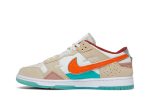 Nike Dunk Low Scrap ‘Shapeless, Formless, Limitless’ DQ4975-181  Perfecttimeshop Store