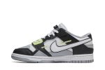 Nike Dunk Low Scrap ‘Wolf Grey’ DC9723-001