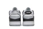 Nike Dunk Low Scrap ‘Wolf Grey’ DC9723-001