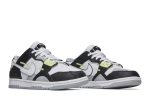 Nike Dunk Low Scrap ‘Wolf Grey’ DC9723-001  Perfecttimeshop Store