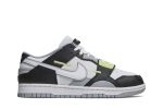 Nike Dunk Low Scrap ‘Wolf Grey’ DC9723-001  Perfecttimeshop Store