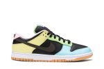 Nike Dunk Low SE ‘Free.99 – Black’ DH0952-001  Perfecttimeshop Store