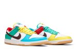 Nike Dunk Low SE ‘Free.99 – White’ DH0952-100