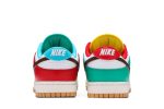 Nike Dunk Low SE ‘Free.99 – White’ DH0952-100 Perfecttimeshop Store