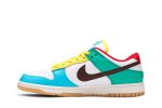 Nike Dunk Low SE ‘Free.99 – White’ DH0952-100 Perfecttimeshop Store