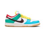 Nike Dunk Low SE ‘Free.99 – White’ DH0952-100 Perfecttimeshop Store