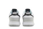 Nike Dunk Low SE ‘Lottery Pack ‘Grey Fog’ DR9654-001