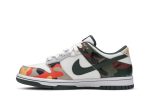 Nike Dunk Low SE ‘Multi-Camo’ DB1909-100 Perfecttimeshop Store