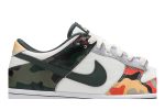 Nike Dunk Low SE ‘Multi-Camo’ DB1909-100 Perfecttimeshop Store