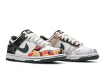 Nike Dunk Low SE ‘Multi-Camo’ DB1909-100 Perfecttimeshop Store