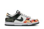 Nike Dunk Low SE ‘Multi-Camo’ DB1909-100 Perfecttimeshop Store