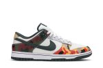 Nike Dunk Low SE ‘Multi-Camo’ DH0957-100 Perfecttimeshop Store