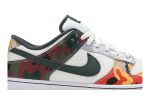 Nike Dunk Low SE ‘Multi-Camo’ DH0957-100 Perfecttimeshop Store