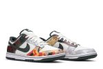 Nike Dunk Low SE ‘Multi-Camo’ DH0957-100 Perfecttimeshop Store