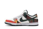 Nike Dunk Low SE ‘Multi-Camo’ DH0957-100 Perfecttimeshop Store