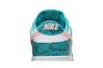 Nike Dunk Low ‘Snakeskin’ DR8577-300  Perfecttimeshop Store