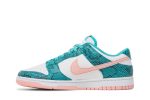 Nike Dunk Low ‘Snakeskin’ DR8577-300  Perfecttimeshop Store