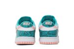 Nike Dunk Low ‘Snakeskin’ DR8577-300  Perfecttimeshop Store