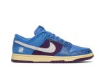 Nike Dunk Low SP x UNDEFEATED ‘5 On It’ DH6508-400 Perfecttimeshop Store