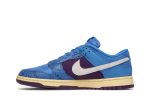 Nike Dunk Low SP x UNDEFEATED ‘5 On It’ DH6508-400 Perfecttimeshop Store