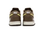 Nike Dunk Low SP x UNDEFEATED ‘Canteen’ DH3061-200 Perfecttimeshop Store