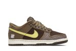 Nike Dunk Low SP x UNDEFEATED ‘Canteen’ DH3061-200 Perfecttimeshop Store