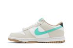 Nike Dunk Low ‘Split Seam White Tan Mint’ DX6063-131  Perfecttimeshop Store