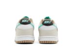 Nike Dunk Low ‘Split Seam White Tan Mint’ DX6063-131  Perfecttimeshop Store