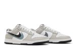 Nike Dunk Low ‘Stencil Swoosh’ FD0661-100  Perfecttimeshop Store