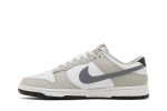 Nike Dunk Low ‘Stencil Swoosh’ FD0661-100  Perfecttimeshop Store