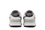 Nike Dunk Low ‘Stencil Swoosh’ FD0661-100  Perfecttimeshop Store