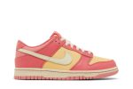 Nike Dunk Low ‘Strawberry Peach Cream’ DH9765-200