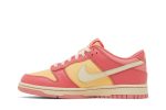 Nike Dunk Low ‘Strawberry Peach Cream’ DH9765-200  Perfecttimeshop Store