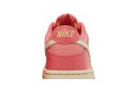 Nike Dunk Low ‘Strawberry Peach Cream’ DH9765-200  Perfecttimeshop Store