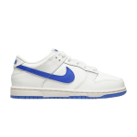 Nike Dunk Low ‘Summit White Hyper Royal’ DH9756-105  Perfecttimeshop Store