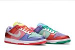 Nike Dunk Low ‘Sunset Pulse’ DN0855-600 Perfecttimeshop Store