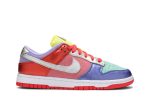 Nike Dunk Low ‘Sunset Pulse’ DN0855-600 Perfecttimeshop Store