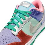 Nike Dunk Low ‘Sunset Pulse’ DN0855-600 Perfecttimeshop Store