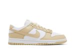 Nike Dunk Low ‘Team Gold’ DV0833-100  Perfecttimeshop Store