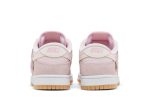 Nike Dunk Low Teddy Bear ‘Light Soft Pink’ DZ5318-640  Perfecttimeshop Store