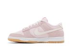 Nike Dunk Low Teddy Bear ‘Light Soft Pink’ DZ5318-640  Perfecttimeshop Store