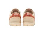 Nike Dunk Low ‘Terry Swoosh’ DZ4706-200